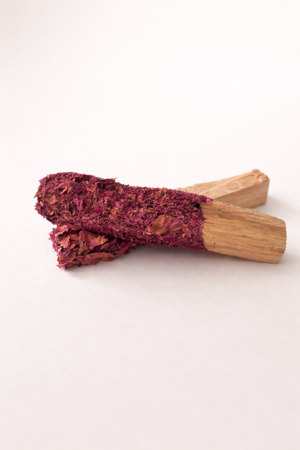 Palo Santo Rose Rouge