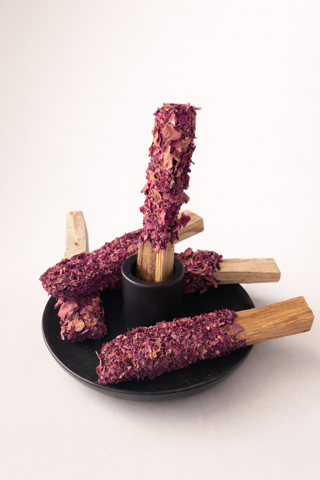 Palo Santo Rose Rouge