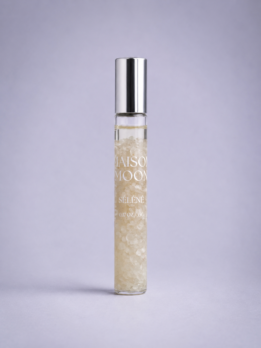 Séléné - Le parfum roll-on de la sérénité par Maison Moon