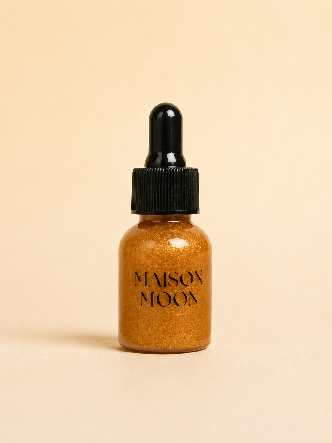 Huile Sublimatrice Parfumée